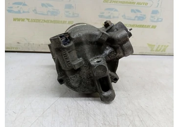 Compresor clima ac 5N0820803 Volkswagen Passat B6 (2005 - 2010) - miniatura 2