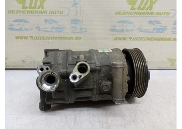 Compresor clima ac 5N0820803 Volkswagen Passat B6 (2005 - 2010) CBBB