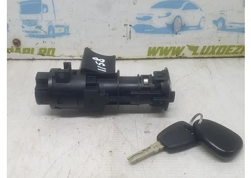 Contact cu cheie Fiat Doblo 1 (facelift) (2005 - 2009) 1.4 mpi 350a1000 350a1000