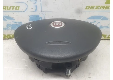 Airbag sofer 611001601A Fiat Doblo 1 (facelift) (2005 - 2009) 1.4 mpi 350a1000 350a1000