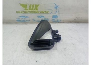 Rezonator aer a6421400087 Mercedes Benz R-Class W251 (2005 - 2010) OM642.950