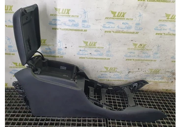 Consola centrala a2516801255 Mercedes Benz R-Class W251 (2005 - 2010) 3.0 cdi OM642.950