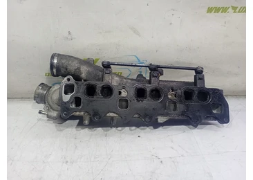 Galerie admisie Mercedes Benz R-Class W251 (2005 - 2010) 3.0 cdi OM642.950