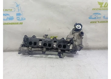 Galerie admisie Mercedes Benz R-Class W251 (2005 - 2010) 3.0 cdi OM642.950
