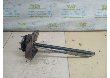 Fuzeta stanga spate Hyundai Terracan 1 (2001 - 2004)