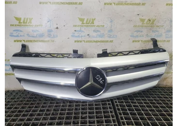 Grila bara fata C-1b5 Mercedes Benz R-Class W251 (2005 - 2010) 3.0 cdi OM642.950