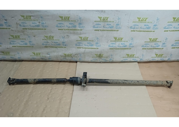 Cardan Suzuki SX4 1 (facelift) (2009 - 2014) 1.6 VVT M16A M16A