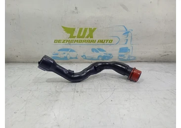 Furtun epurator a6420160381 Mercedes Benz R-Class W251 (2005 - 2010) 3.0 cdi OM642.950