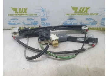 Macara geam dreapta fata Ford Mondeo MK4 (facelift) (2010 - 2015) 2.0 tdci UFBA