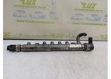 Rampa injectoare 03L130089 Volkswagen Passat B6 (2005 - 2010) 2.0 tdi CBBB