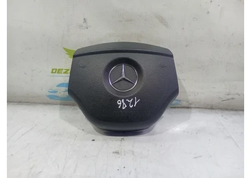 Airbag sofer 30366637a Mercedes Benz R-Class W251 (2005 - 2010) 3.0 cdi OM642.950