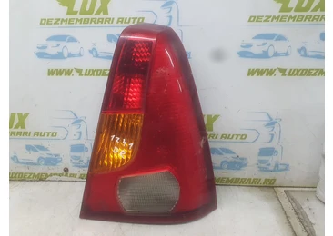 Stop dreapta 62420803 Dacia Logan 1 (2004 - 2008) 1.4 mpi 1.4 mpi K7J710
