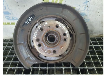 Fuzeta dreapta spate Mercedes Benz R-Class W251 (2005 - 2010) 3.0 cdi OM642.950