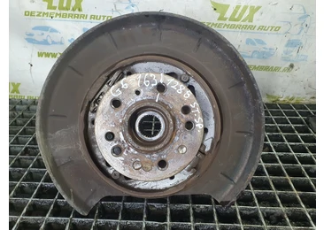 Fuzeta stanga spate Mercedes Benz R-Class W251 (2005 - 2010) 3.0 cdi OM642.950