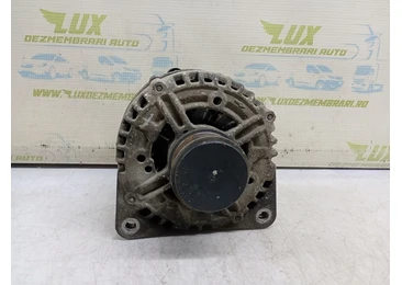Alternator 03G903023 Volkswagen Passat B6 (2005 - 2010) 2.0 tdi CBBB