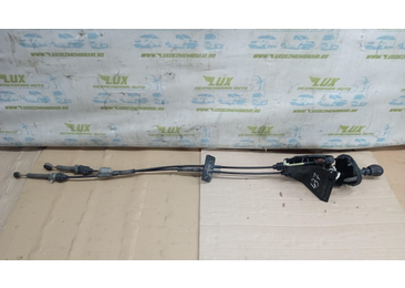 Timonerie manuala 6 trepte Opel Vivaro B (2014 - 2019) 1.6 cdti 1.6 cdti r9m