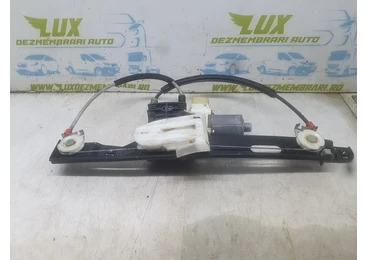 Macara geam dreapta spate 6M21-14A389-B Ford Mondeo MK4 (facelift) (2010 - 2015) 2.0 tdci 2.0 tdci UFBA