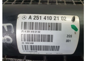 Cardan a2514102102 Mercedes Benz R-Class W251 (2005 - 2010) - miniatura 2