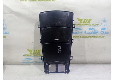 Ornament consola centrala a2516802514 Mercedes Benz R-Class W251 (2005 - 2010) 3.0 cdi OM642.950