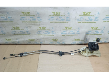 Timonerie manuala 6 trepte 7G9R-7C453- CKK Ford Mondeo MK4 (facelift) (2010 - 2015) 2.0 tdci UFBA