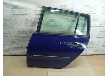 Usa stanga spate Renault Megane 2 (facelift) (2006 - 2012) 1.6 K4M812 K4M812