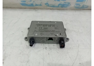 Amplificator antena 2118200885 Mercedes Benz R-Class W251 (2005 - 2010) 3.0 cdi OM642.950