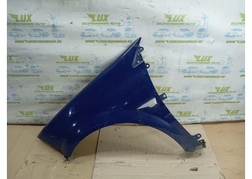 Aripa stanga fata Renault Megane 2 (facelift) (2006 - 2012) 1.6 K4M812 K4M812