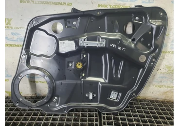 Macara geam stanga fata 978798102 Mercedes Benz R-Class W251 (2005 - 2010) 3.0 cdi OM642.950