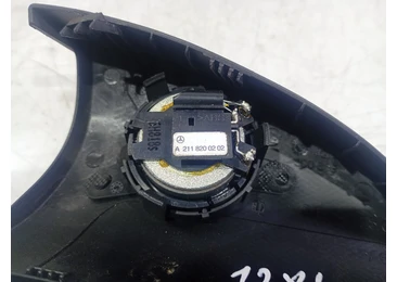 Boxa difuzor tweeter a2118200202 Mercedes Benz R-Class W251 (2005 - 2010) - miniatura 4