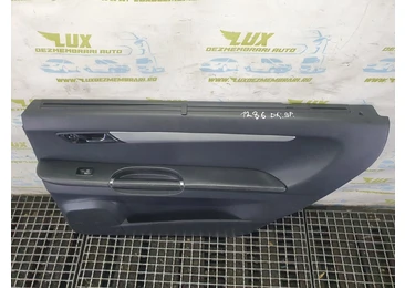 Fata usa dreapta spate Mercedes Benz R-Class W251 (2005 - 2010) 3.0 cdi OM642.950