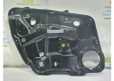 Macara geam stanga fata Mercedes Benz R-Class W251 (2005 - 2010) 3.0 cdi OM642.950