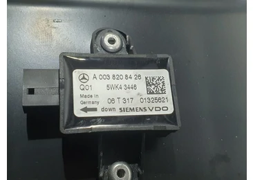 Macara geam stanga fata Mercedes Benz R-Class W251 (2005 - 2010) - miniatura 2