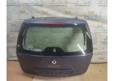 Haion Renault Megane 2 (facelift) (2006 - 2012) 1.6 K4M812 K4M812
