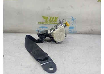 Centura siguranta dreapta spate 2018680222 Mercedes Benz R-Class W251 (2005 - 2010) 3.0 cdi OM642.950