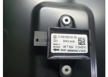 Macara geam stanga spate 981615108 Mercedes Benz R-Class W251 (2005 - 2010) - miniatura 3