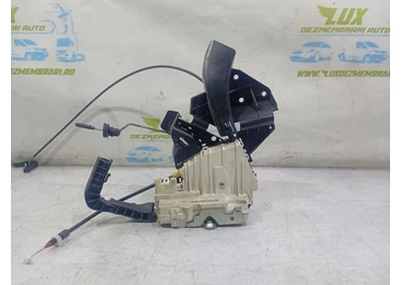 Broasca dreapta spate Mercedes Benz R-Class W251 (2005 - 2010) - miniatura 3
