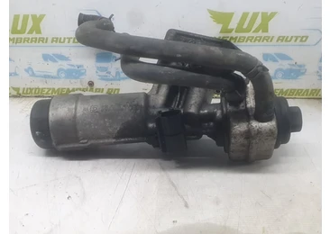 Carcasa filtru ulei 038115389D Skoda Octavia 1 (facelift) (2000 - 2010) 1.9 tdi axr