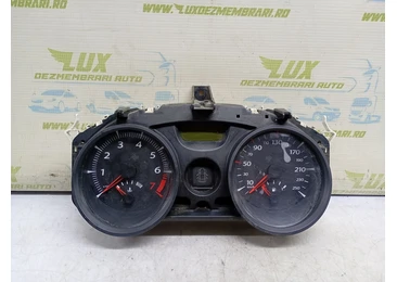 Ceasuri de bord 8200793118 Renault Megane 2 (facelift) (2006 - 2012) 1.6 K4M812 K4M812