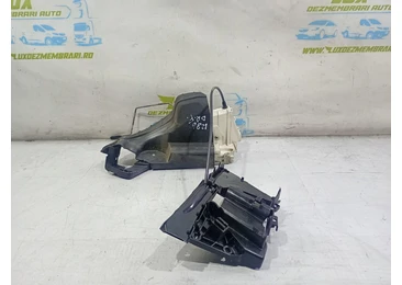 Broasca dreapta fata Mercedes Benz R-Class W251 (2005 - 2010) 3.0 cdi OM642.950