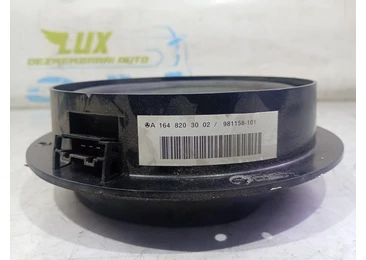 Boxa difuzor A1648203002 Mercedes Benz R-Class W251 (2005 - 2010) - miniatura 3