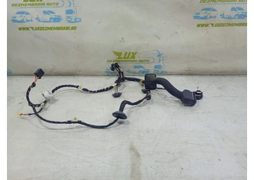 Cablaj electric usa fata stanga a2514402009 Mercedes Benz R-Class W251 (2005 - 2010) 3.0 cdi OM642.950