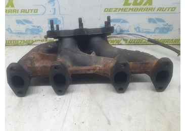 Galerie evacuare 06A253038 Audi A3 8L (1996 - 2000)
