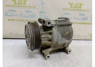 Compresor clima ac 5A7875200 Fiat Doblo 1 (facelift) (2005 - 2009) 1.4 mpi 350a1000 350a1000