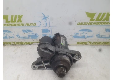 Electromotor 02T911023S Skoda Octavia 2 (2004 - 2008) - miniatura 2