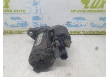 Electromotor 02T911023S Skoda Octavia 2 (2004 - 2008) 1.6 FSI BLF