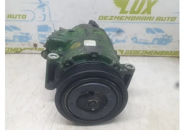 Compresor clima ac 1K0820803P Skoda Octavia 2 (2004 - 2008) 1.6 FSI BLF