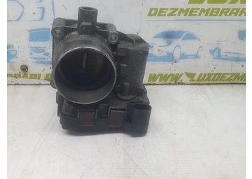 Clapeta acceleratie 03c133062A Skoda Octavia 2 (2004 - 2008) 1.6 FSI BLF