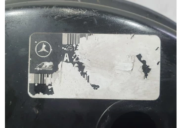 Tulumba frana Mercedes Benz R-Class W251 (2005 - 2010) - miniatura 4
