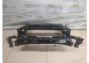 Trager Skoda Octavia 2 (2004 - 2008) BLF