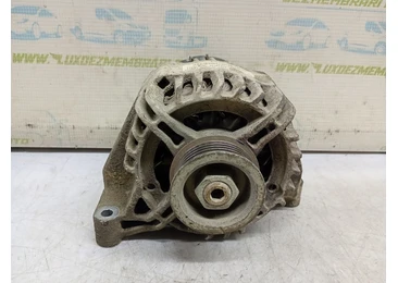 Alternator 51714791 Fiat Doblo 1 (facelift) (2005 - 2009) 1.4 mpi 350a1000 350a1000